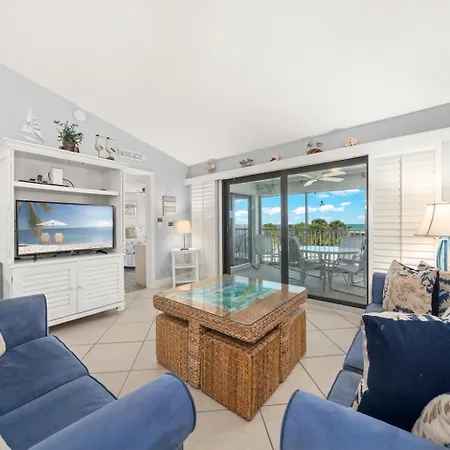 Sandpiper Beach #405